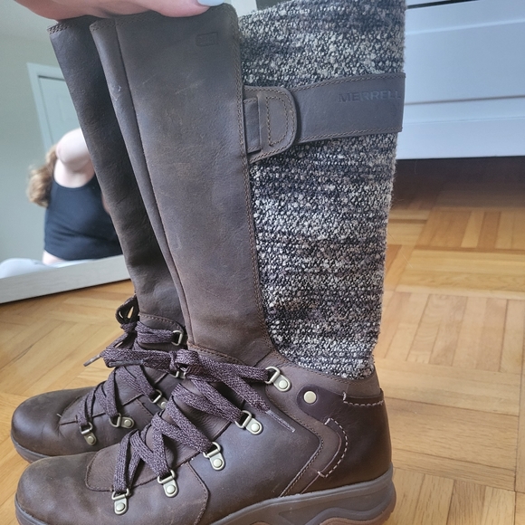 Boots - Picture 2 of 2